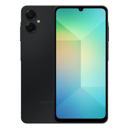 گوشی سامسونگ Galaxy A06 5G دو سیم کارت 128 گیگابایت و رم 6 گیگابایت