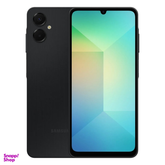 گوشی سامسونگ Galaxy A06 5G دو سیم کارت 128 گیگابایت و رم 6 گیگابایت