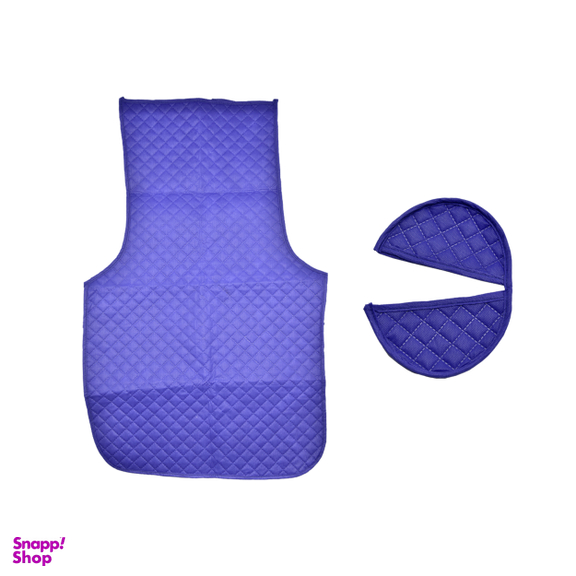 سرویس پخت و پز 15 پارچه ام جی اس مدل Germany D