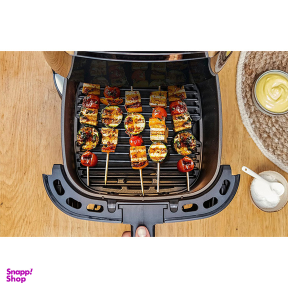 سرخ کن بدون روغن تفال مدل EY801