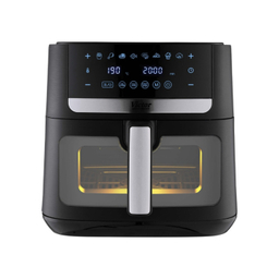 سرخ کن بدون روغن ویکتور کد VK-9902AF