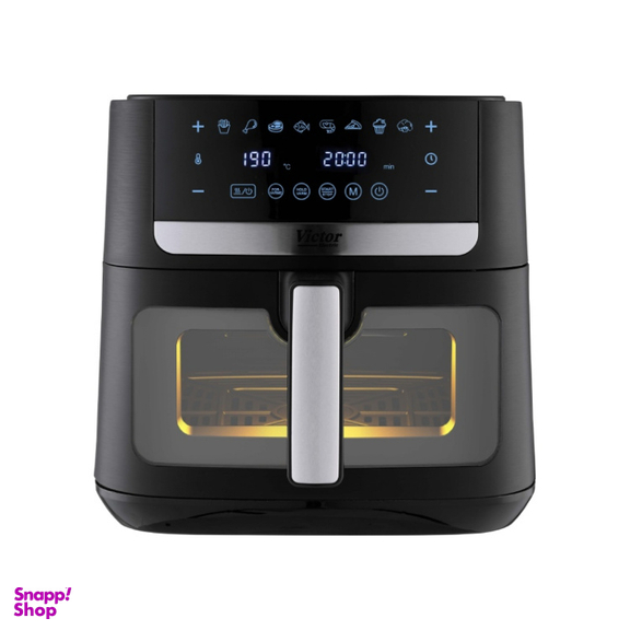 سرخ کن بدون روغن ویکتور کد VK-9902AF