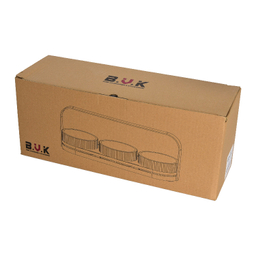 اردو خوری بی وی کی مدل مجستیک کد 452223