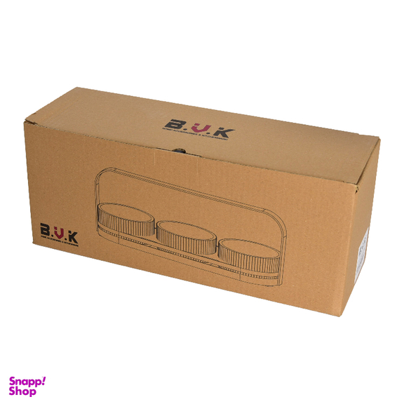 اردو خوری بی وی کی مدل مجستیک کد 452223