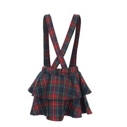 ست 3 تکه لباس دخترانه فیورلا مدل نارگل کد 34508