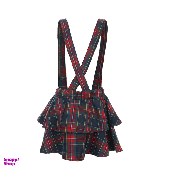 ست 3 تکه لباس دخترانه فیورلا مدل نارگل کد 34508