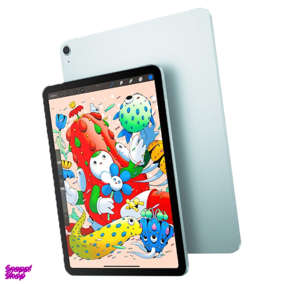 تبلت 13 اینچ اپل مدل iPad Air 13 2025 M3 Wi-Fi ظرفیت 256 گیگابایت رم 8 گیگابایت
