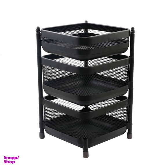 سبد سیب زمینی و پیاز مدل مربع آسمان کد 2.5