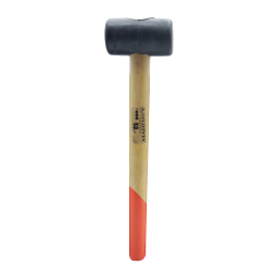 پتک مهدوی مدل YP-DASTE-CHOOBI-0200GR وزن 200 گرم