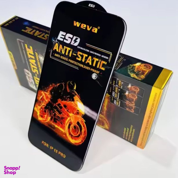 محافظ صفحه نمایش گوشی موبایل ووا مدل ESD مناسب Samsung Galaxy A26