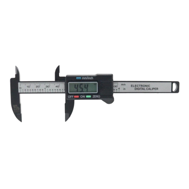 کولیس دیجیتالی مدل بیگ بر کد YP-3DOKME-0-100MM