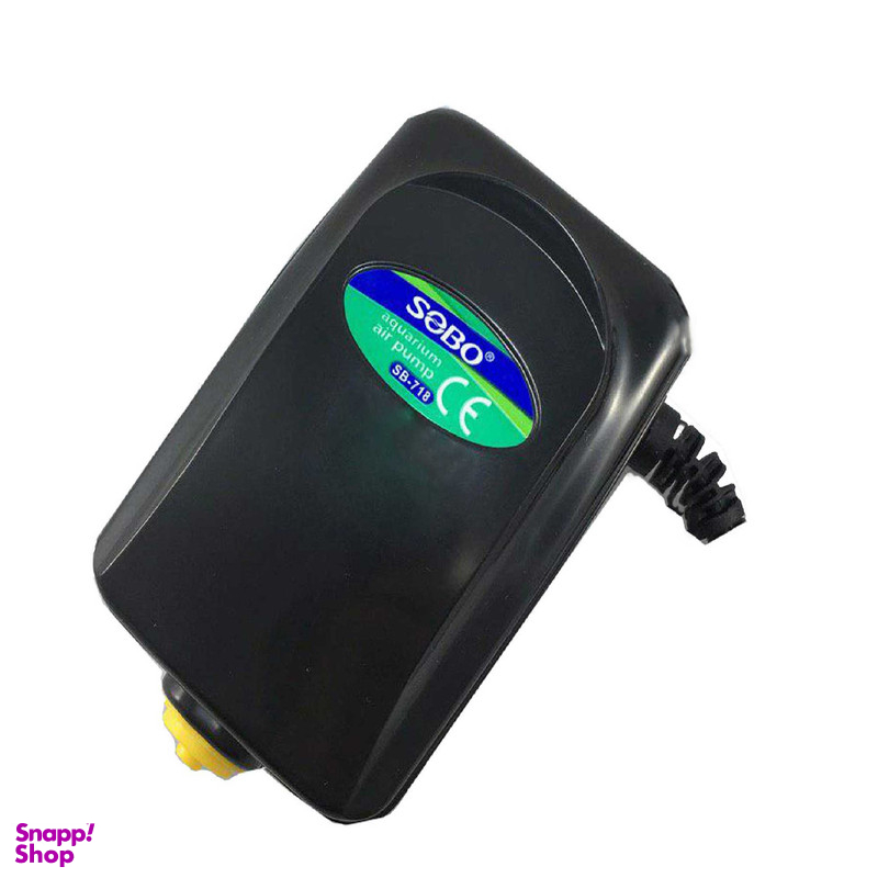 پمپ هوای آکواریوم سوبو مدل SB-718