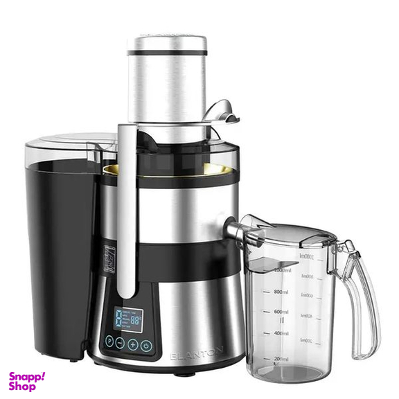 آبمیوه گیری بلانتون مدل BCR-JU2404