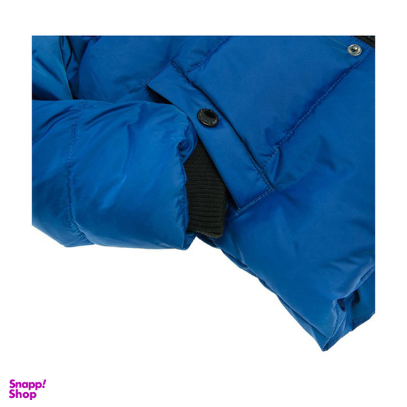 کاپشن پسرانه کول کلاب کد 668 مدل SH