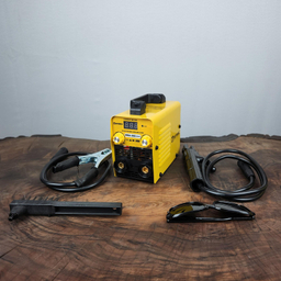 دستگاه جوشکاری 320 آمپر اینتیمکث کد 100152