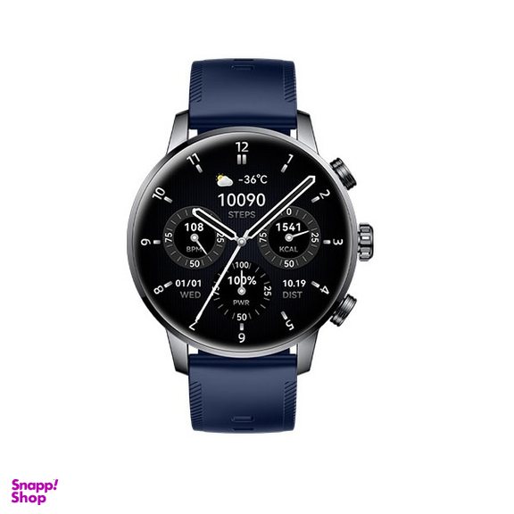 ساعت هوشمند گلوریمی مدل Loop