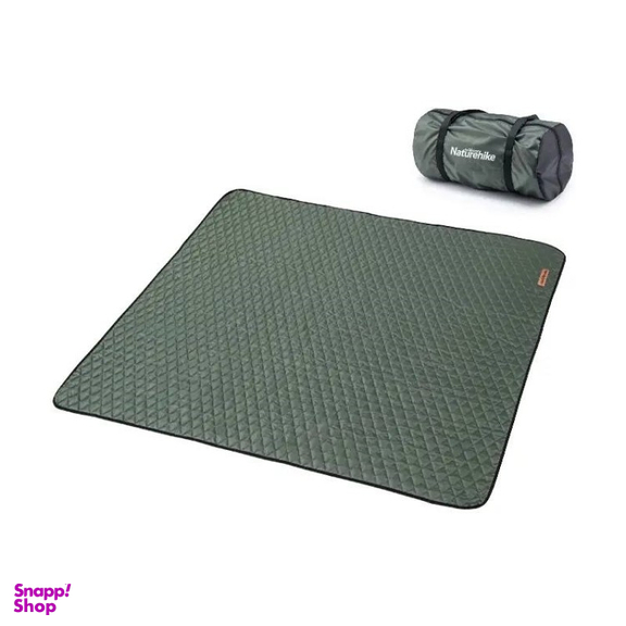 زير انداز کمپينگ نیچرهایک مدل Cotton Wool Warm & Damp Proof Pad کد FCD11