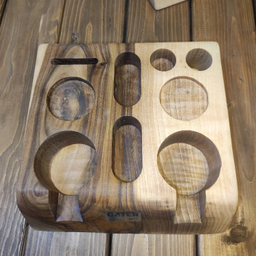 استند لوازم اسپرسوساز گتر مدل MTFD کد 51