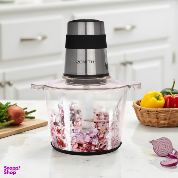 خردکن زنیت مدل ZFP 1433