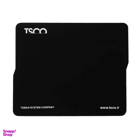 ماوس پد تسکو مدل TMO 25
