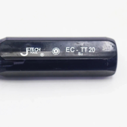 پیچ گوشتی ستاره ای جتک مدل YP-EC-TT20