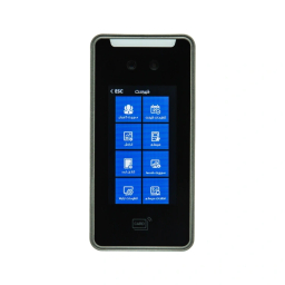 دستگاه حضور و غیاب فراتکنو مدل Ai-21