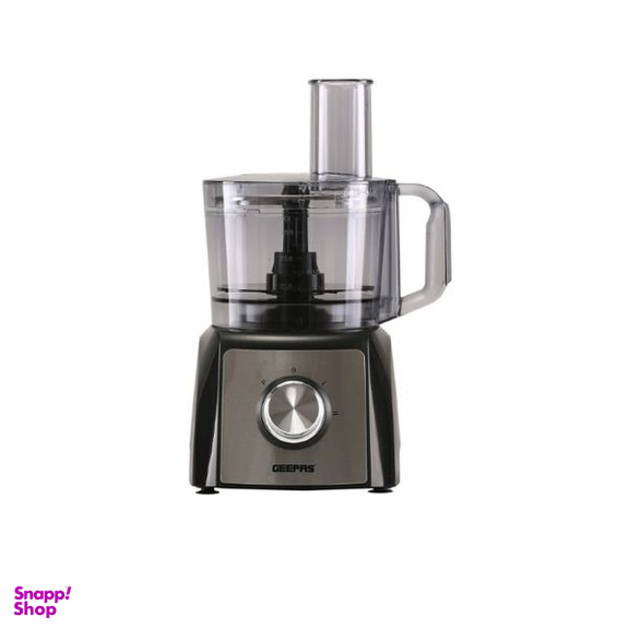 غذاساز جی پاس مدل GMC42011