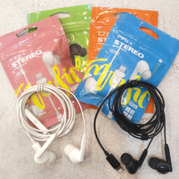 هندزفری باسیم آزرا مدل EP134 طول 1.2 متر