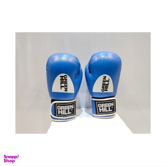 دستکش بوکس گرین هیل مدل AA1