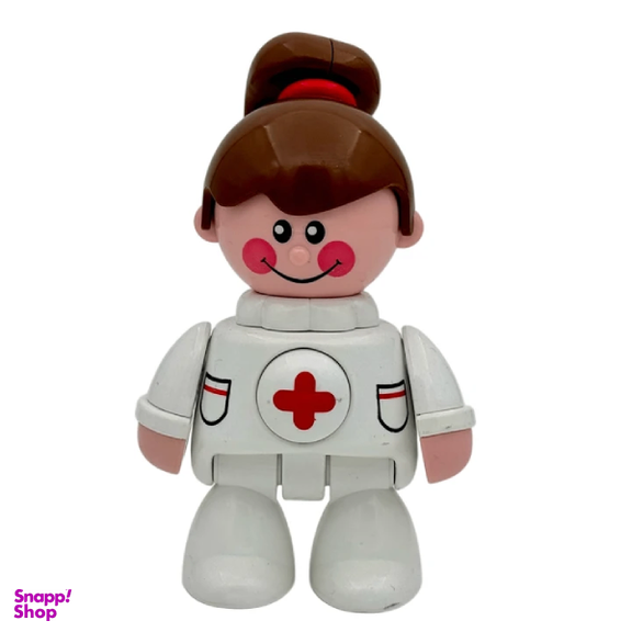 اسباب بازی مدل Nurse