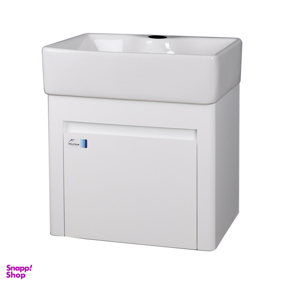 ست کابینت و روشویی دلفین مدل 5030-1