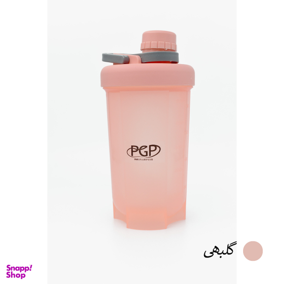 شیکر پویان گام پیام مدل فیکو گنجایش 500 میلی لیتر