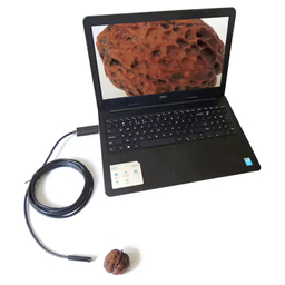 دوربین شلنگی مدل سیم سخت منعطف کد 10M NEW