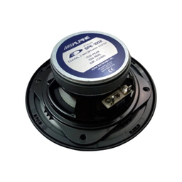 بلندگوی خودرو آلپاین مدل SPE-1002 بسته 2 عددی