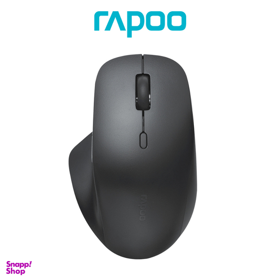 ماوس بیسیم رپو مدل M50 Plus Silent
