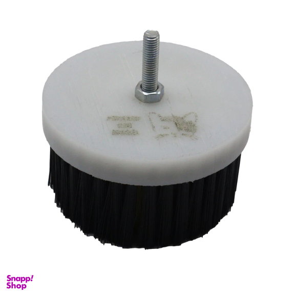 فرچه سر دریلی پرشین کت کد YP-ZEBR-100MM