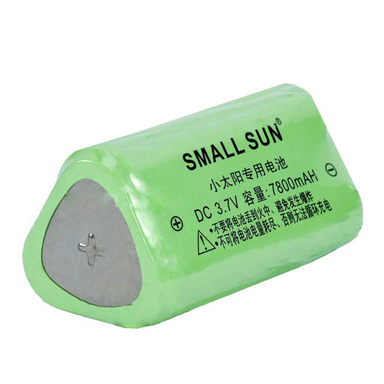 باتری لیتیومی شارژی اسمال سان 7800mAh