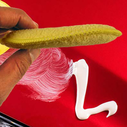 پد واکس خودرو مادرز مدل Applicator Pads کد 156500 بسته 2 عددی