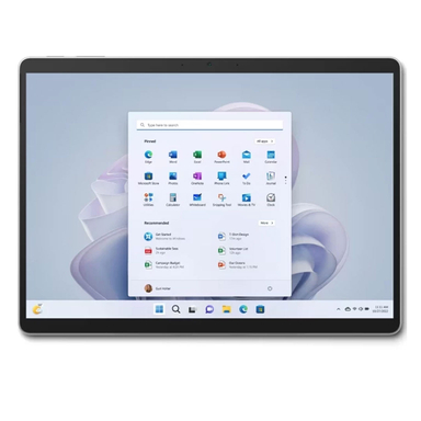 تبلت مایکروسافت مدل Surface Pro 9 i7-16GB-512GB 2022