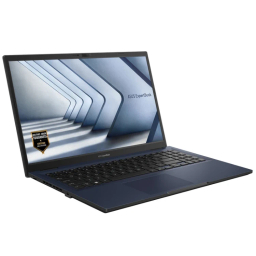 لپ تاپ 15.6 اینچ ایسوس مدل ExpertBook B1 B1502CV-i38512B0D-i3 1315U 12GB 512SSD W TN کاستوم شده