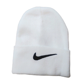 کلاه بافتنی طرح نایکی کد 6653