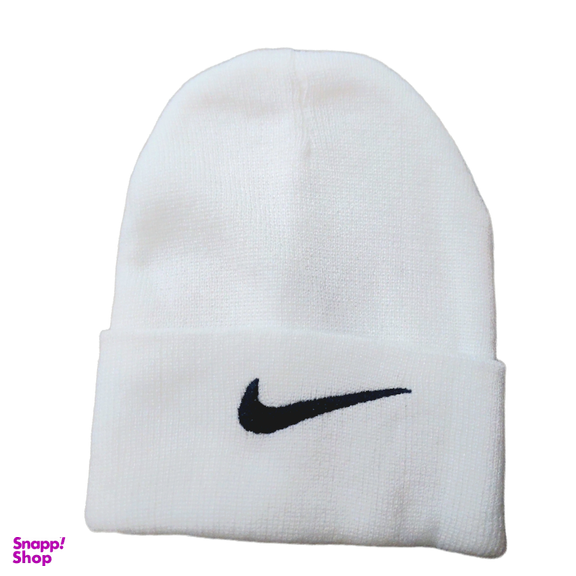 کلاه بافتنی طرح نایکی کد 6653