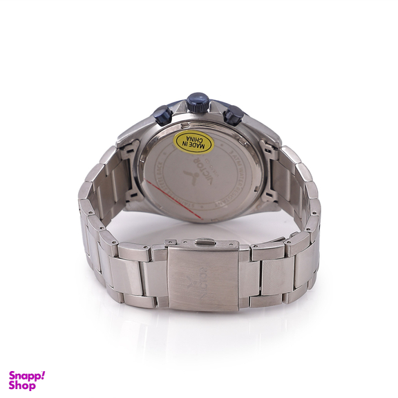 ساعت مچی عقربه ای مردانه ویکتور مدل V1510-03