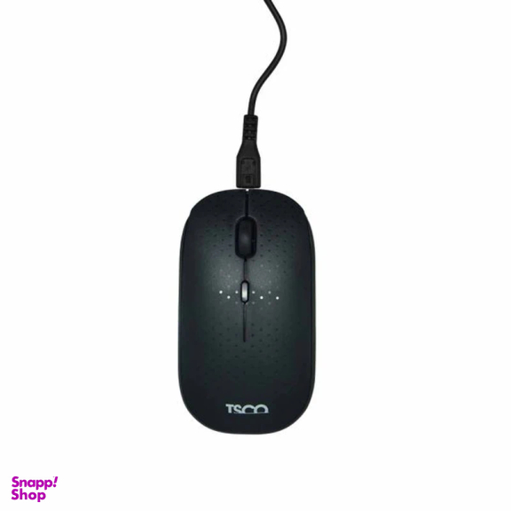 ماوس بی سیم تسکو مدل TM 700W