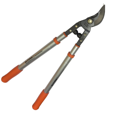 قیچی شاخه زن آلتونا مدل تلسکوپی کد SMT-ALTUNA-0345-63-96CM-SPAIN