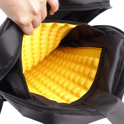 کوله پشتی لپ تاپ Lenovo کد 302 مناسب لپ تاپ 15.6 اینچی