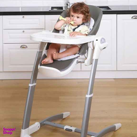 صندلی غذاخوری کودک کیکابو مدل تابشو prima 3in1
