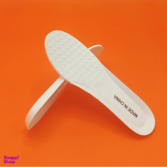 نیم بوت پسرانه مدل RO10208 رنگ سفید