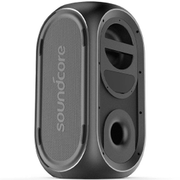 اسپیکر بلوتوثی قابل حمل ساندکور (Soundcore) مدل Rave 160W