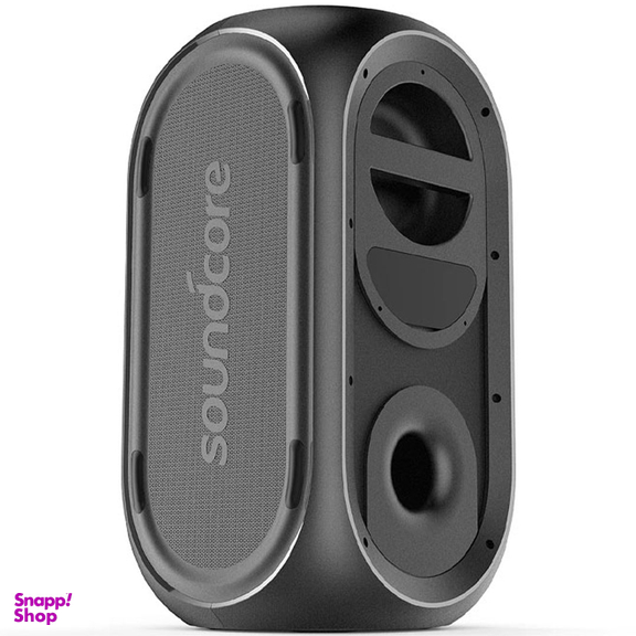 اسپیکر بلوتوثی قابل حمل ساندکور (Soundcore) مدل Rave 160W